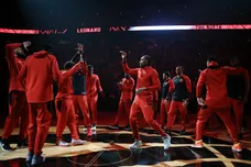 Vaughn Ridley/Getty Images