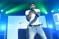 Paras Griffin/Getty Images