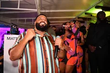 Jason Koerner/for Art Hearts Fashion/Getty Images