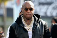 Matt Winkelmeyer/Getty Images for BET