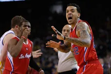 Ezra Shaw/Getty Images