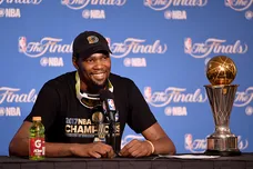 Thearon W. Henderson/Getty Images