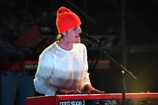 Jeff Kravitz/Getty Images