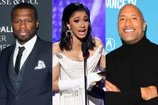 Paul Archuleta, Kevin Winter & George Pimentel/Getty Images