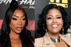 Paras Griffin / Contributor / Getty Images, Paras Griffin / Stringer / Getty Images