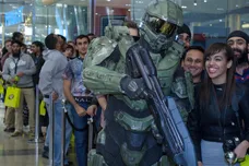 Halo by Xbox360 via Getty Images