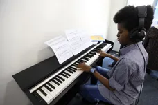 MOHAMMED HUWAIS/AFP/Getty Images