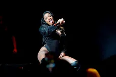 Brad Barket/Getty Images