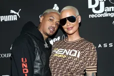 ich Polk/Getty Images for Def Jam Recordings