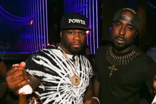 Thaddaeus McAdams/WireImage/Getty Images