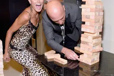 Jamie McCarthy/WireImage