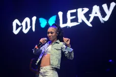 Prince Williams/Getty Images