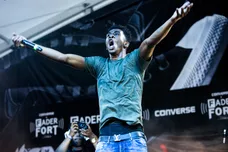 Roger Kisby/Getty Images