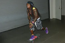 Prince Williams/FilmMagic