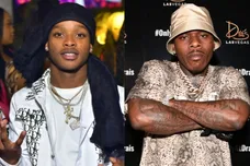 Prince Williams, Denise Truscello/Getty Images