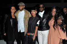 Pascal Le Segretain/Getty Images