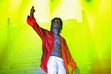 Andreas Rentz/Getty Images for HUGO