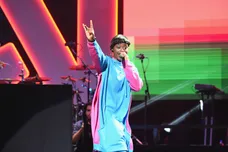 Nicholas Hunt/Getty Images