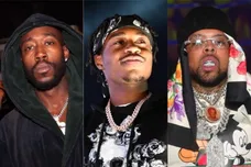 Johnny Nunez, Scott Dudelson, Prince Williams/Getty Images