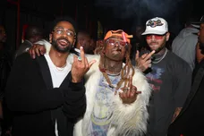 Jerritt Clark/Getty Images