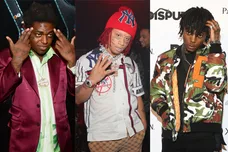 Matt Winkelmeyer, Jerritt Clark & Tommaso Boddi/Getty Images