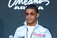 Gabe Ginsberg/Getty Images