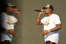 Nicholas Hunt/Getty Images)