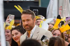 Raymond Hall/Getty Images