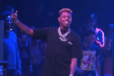 Paras Griffin/Getty Images