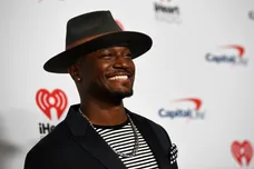 David Becker/Getty Images for iHeartMedia