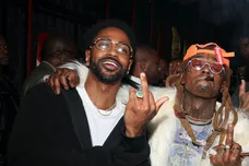 Jerritt Clark/Getty Images