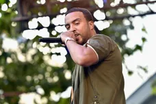 Mike Windle/Getty Images for Epic Records