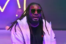 Prince Williams/Wireimage