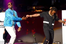 Prince Williams/Getty Images