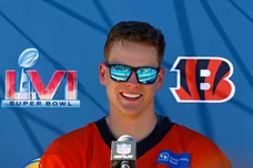 Ronald Martinez/Getty Images