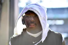 Mark Brown/Getty Images