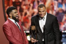 Bob Levey/Getty Images