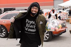 Daniel Boczarski/Getty Images