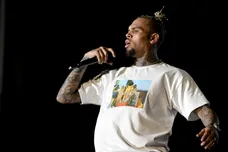 Craig Barritt/Getty Images