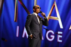 Leon Bennett/Getty Images for BET