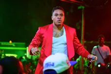 Prince Williams/Getty Images