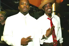 Frank Micelotta/Getty Images