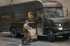 Scott Olson/Getty Images