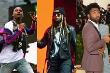 Frazer Harrison/Getty Images, Kevin Winter/Getty Images, Jamie McCarthy/Getty Images