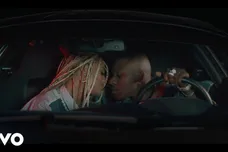 DaniLeigh via YouTube