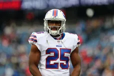 Tim Bradbury/Getty Images