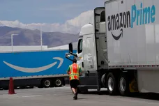 George Frey/Getty Images