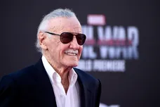 Frazer Harrison/Getty Images