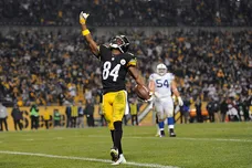 Joe Sargent/Getty Images