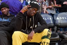 Allen Berezovsky/Getty Images